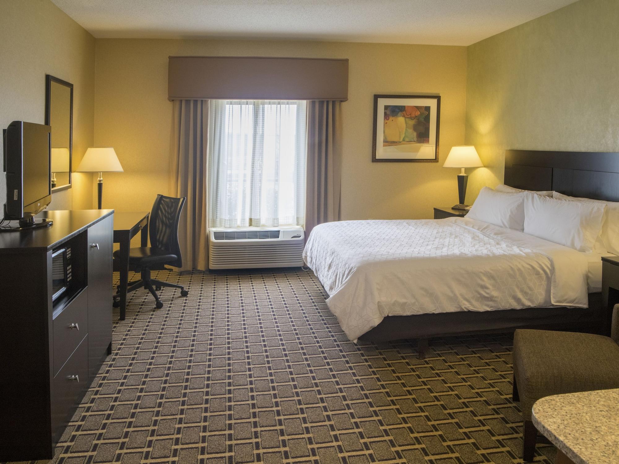 Holiday Inn Express & Suites - Sharon-Hermitage By Ihg West Middlesex Экстерьер фото