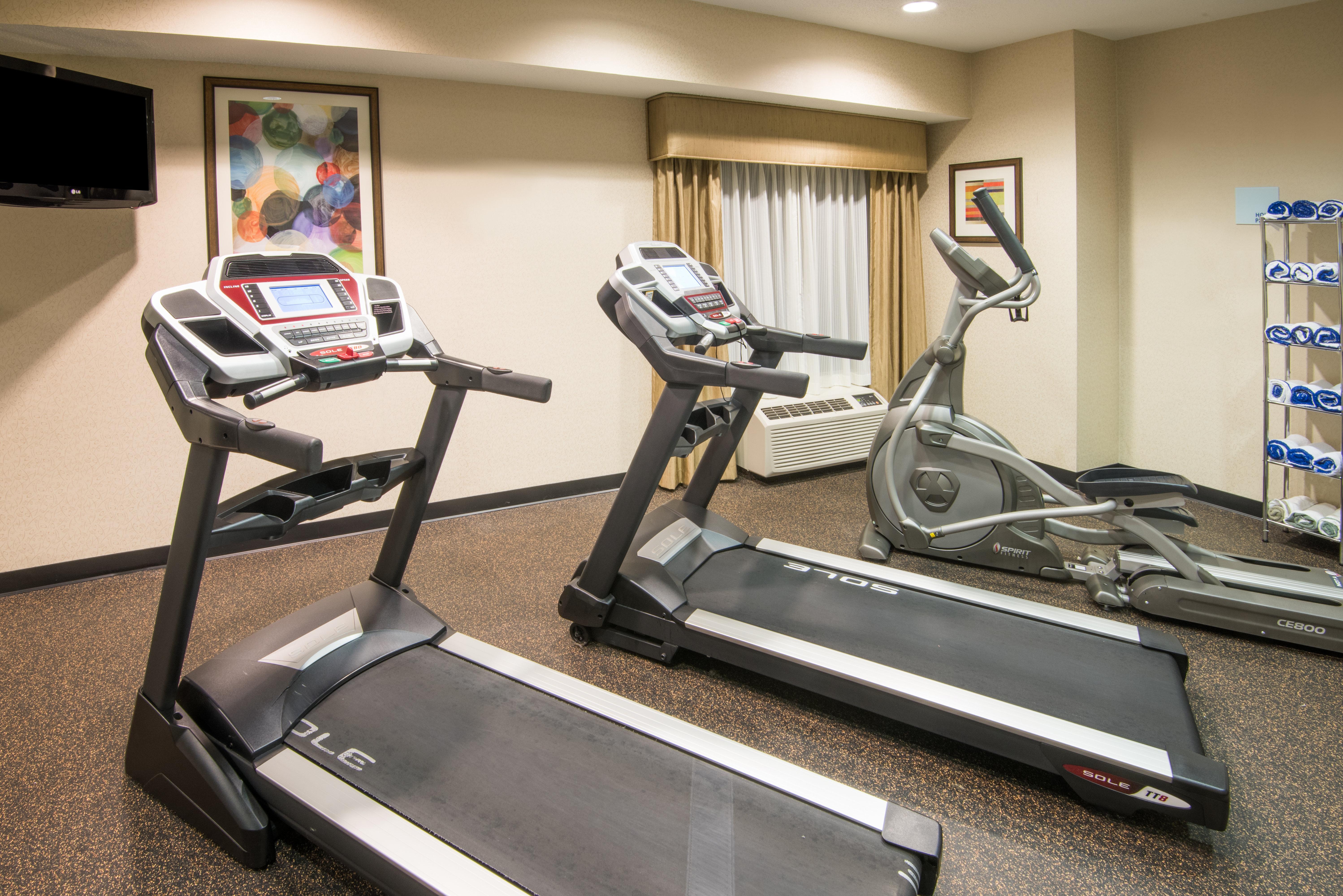 Holiday Inn Express & Suites - Sharon-Hermitage By Ihg West Middlesex Экстерьер фото